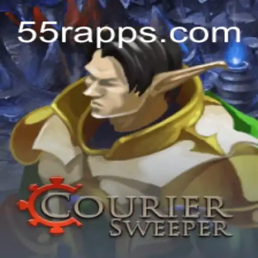 Explorando o Mundo de CourierSweeper: O Desafiante Jogo Estratégico com a Palavra-Chave 55R