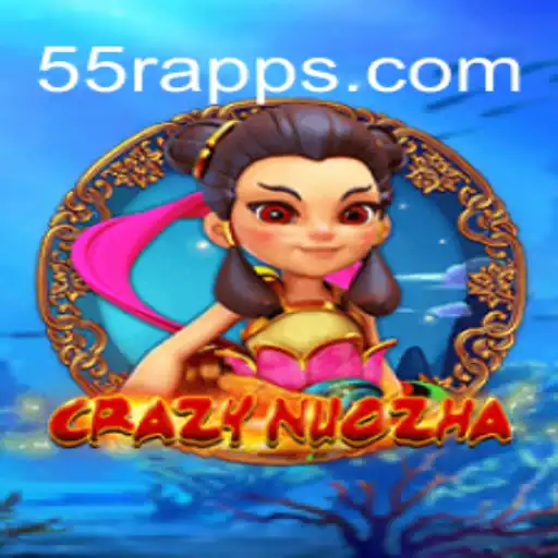 Explorando o Mundo de CrazyNuoZha: Aventura e Estratégia no Universo 55R
