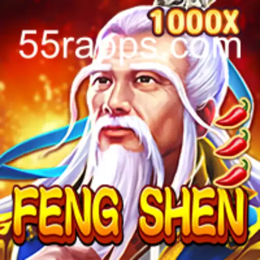 FengShen: Uma Jornada Épica no Universo dos Jogos