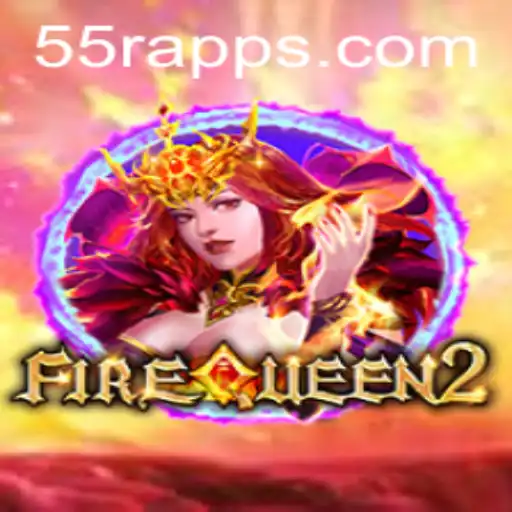 FireQueen2: Um Mergulho no Mundo de Aventura e Desafios com 55R