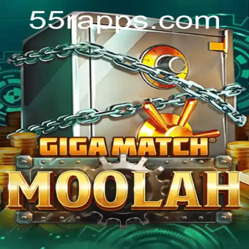 GigaMatchMoolah: Uma Nova Experiência no Mundo dos Jogos de Estratégia