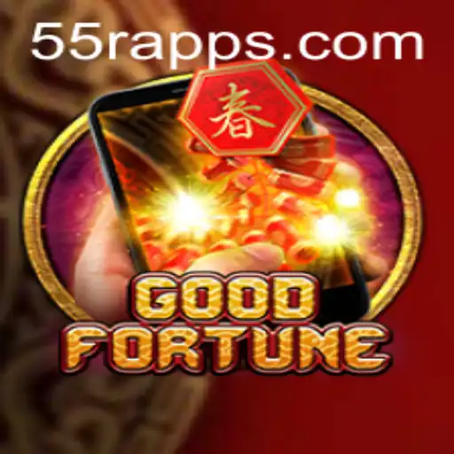 Explorando GoodFortuneM: Um Novo Fenômeno no Mundo dos Jogos
