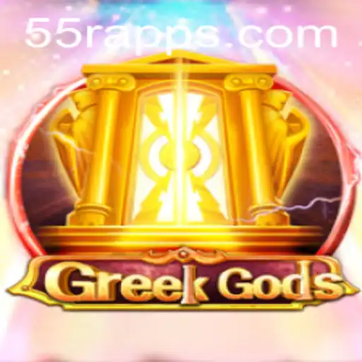 Explorando o Fascinante Mundo de GreekGods 55R