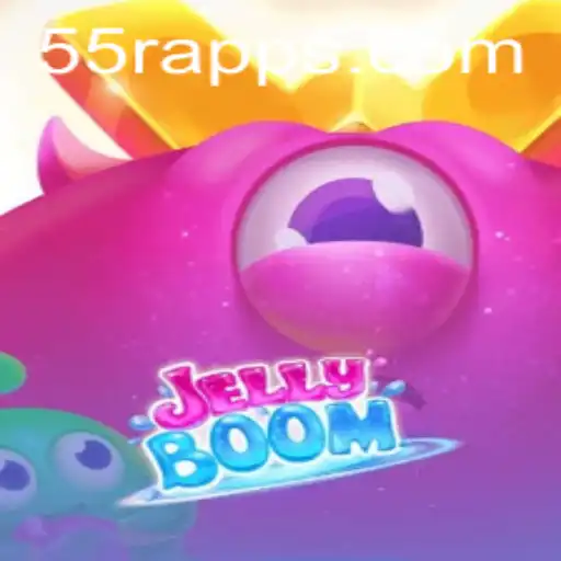 Explorando o Mundo Dinâmico de JellyBoom: Uma Aventura com a Palavra-Chave 55R