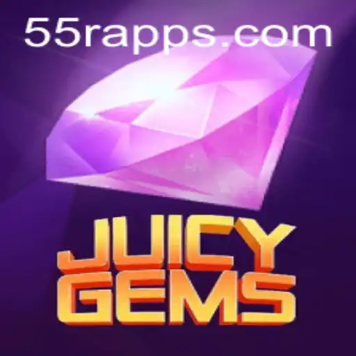 Descubra JuicyGems: O Novo Fenômeno dos Jogos com 55R