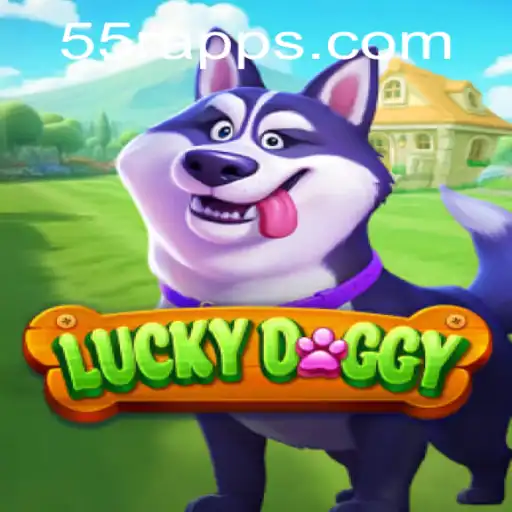 Descubra LuckyDoggy: Diversão e Estratégia com o Jogo 55R