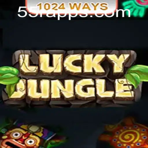 Descobrindo o Fascinante Mundo de LuckyJungle1024