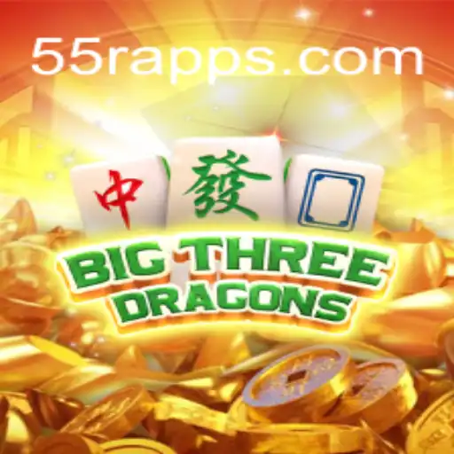 BigThreeDragons: Descubra o Fascinante Mundo de Aventuras e Estratégias