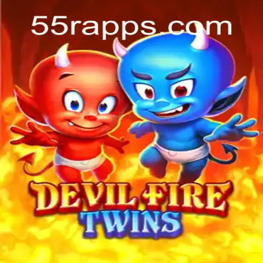 Descubra a Emoção de 'DevilFireTwins': Aventura e Estratégia em 55R
