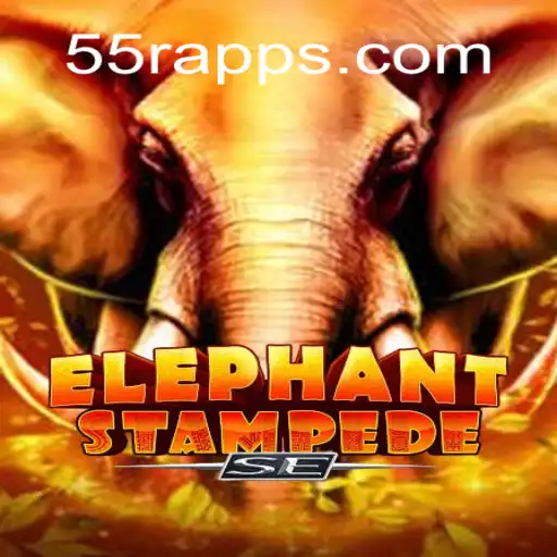 Descubra o Fascinante Mundo de ElephantStampedeSE: O Jogo que Está Conquistando Todos