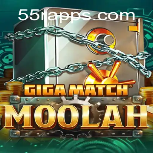 GigaMatchMoolah: Uma Nova Experiência no Mundo dos Jogos de Estratégia