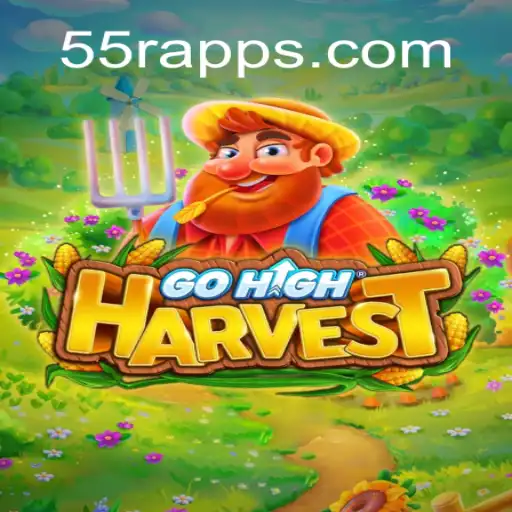 Descubra o Fascinante Mundo de GoHighHarvest: Um Jogo Inovador e Estrategicamente Desafiador