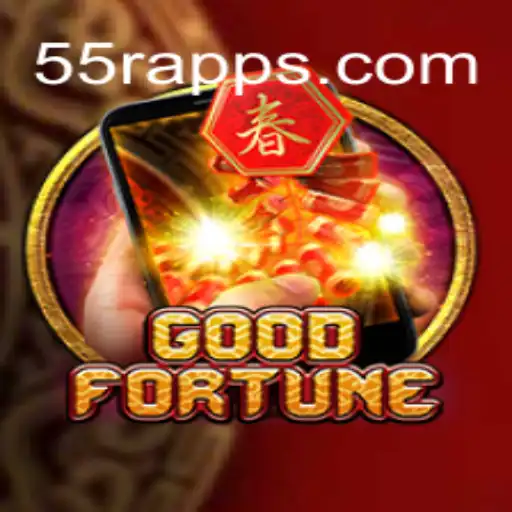 Explorando GoodFortuneM: Um Novo Fenômeno no Mundo dos Jogos