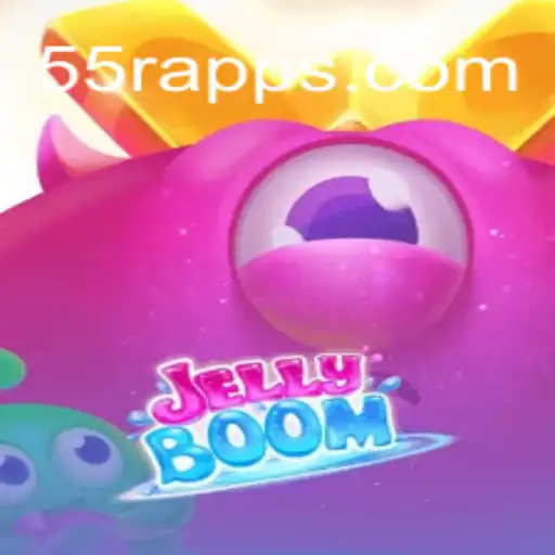 Explorando o Mundo Dinâmico de JellyBoom: Uma Aventura com a Palavra-Chave 55R