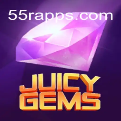 Descubra JuicyGems: O Novo Fenômeno dos Jogos com 55R