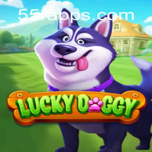 Descubra LuckyDoggy: Diversão e Estratégia com o Jogo 55R