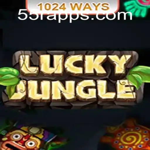 Descobrindo o Fascinante Mundo de LuckyJungle1024