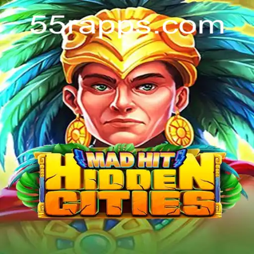 Explorando MadHitHiddenCities: Um Jogo de Exploração em Meio à Cultura Atual de Jogos