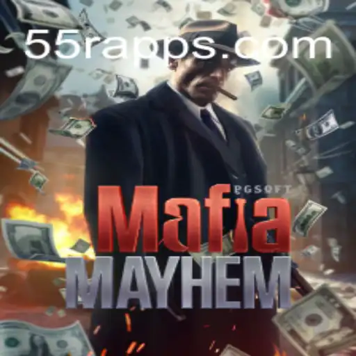 Envolva-se com Intrigas e Mistérios em 'MafiaMayhem'