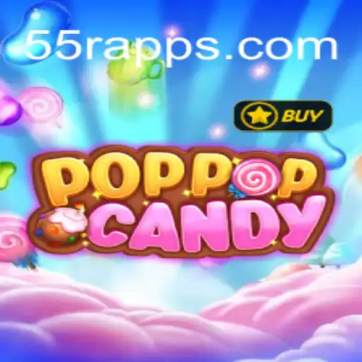 Explorando o Mundo de POPPOPCANDY: Diversão e Estratégia