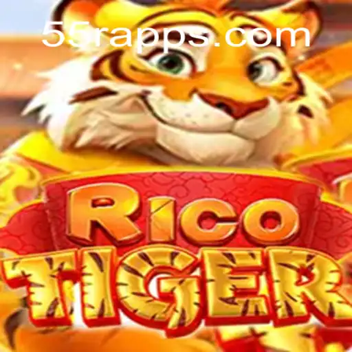 Descubra o Fascinante Mundo do Jogo RicoTiger e a Estratégia 55R