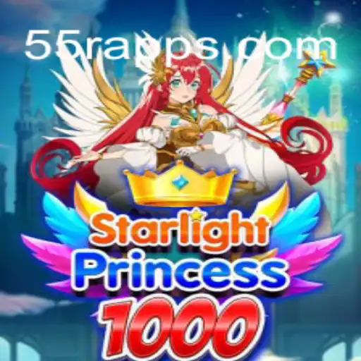 Explorando o Fascinante Mundo do Jogo StarlightPrincess1000