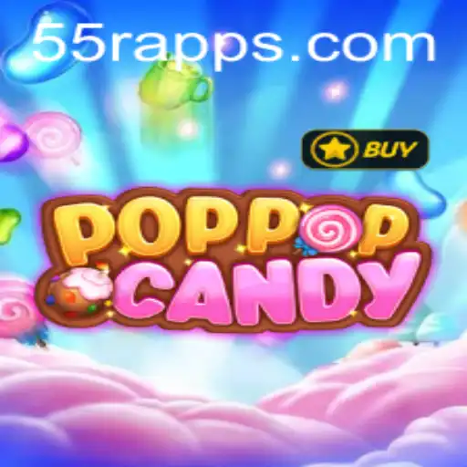 Explorando o Mundo de POPPOPCANDY: Diversão e Estratégia