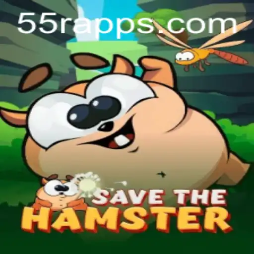 SavetheHamster: O Novo Fenômeno dos Jogos Digitais