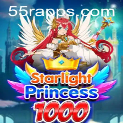 Explorando o Fascinante Mundo do Jogo StarlightPrincess1000