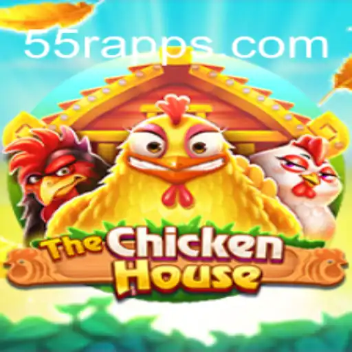 Explorando o Universo de TheChickenHouse: A Aventura Inovadora