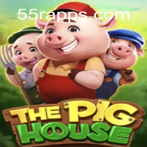 Explorando ThePigHouse: Uma Nova Dimensão no Mundo dos Jogos com 55R