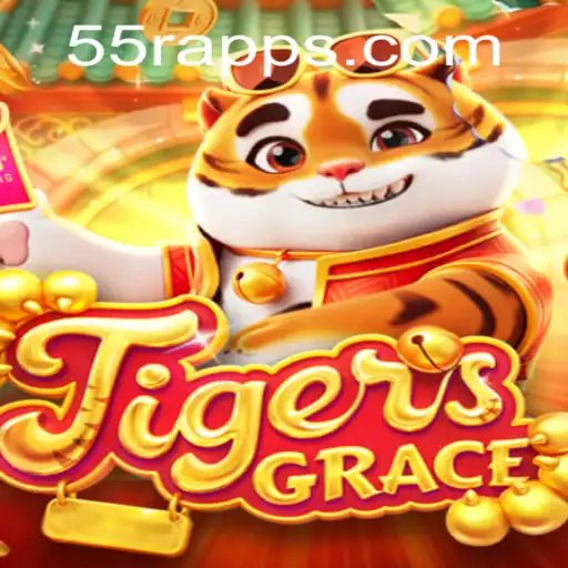 TigersGrace: Descubra o Empolgante Mundo do Jogo com a Chave 55R