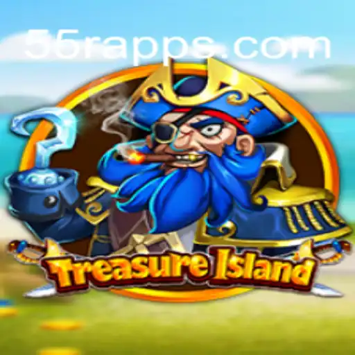 Descubra TreasureIsland: O Jogo de Aventura Emocionante com a Palavra-chave 55R