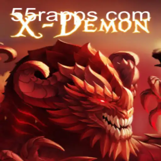 XDemon: Uma Nova Aventura no Mundo dos Jogos com a Revolucionária Mecânica 55R